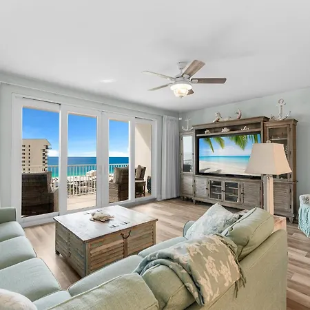 Modern Resort Condo! Gulf Views & Amenities Galore! Presented By Dolce Vita Getaways!